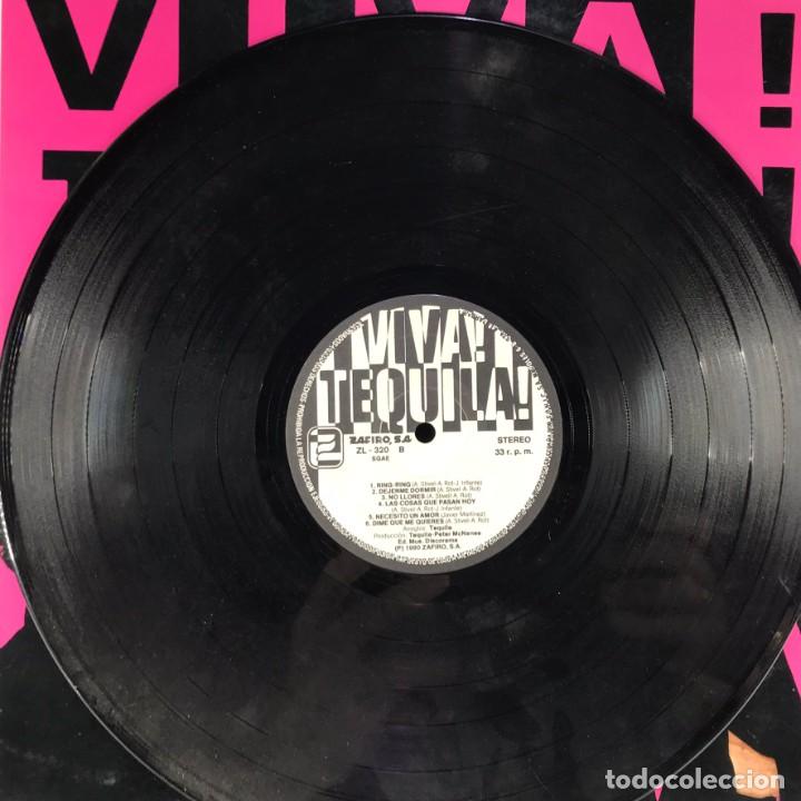 tequila – viva! tequila! - vinyl, lp, album, pi - Buy LP vinyl