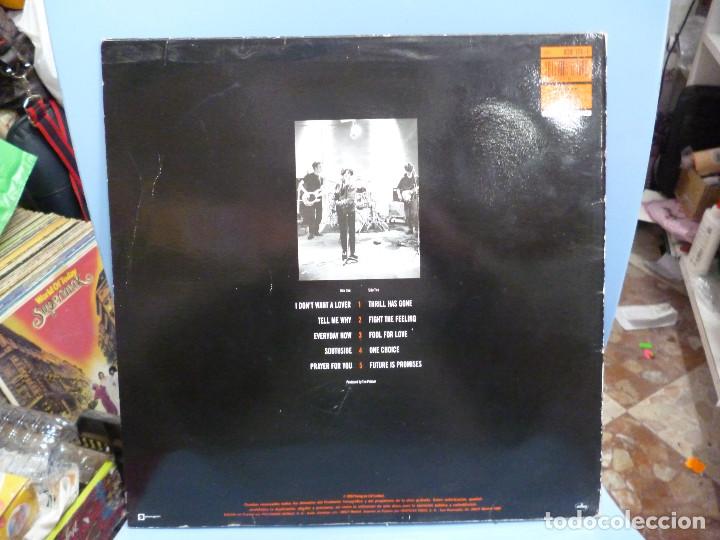 Discos de vinilo: TEXAS - SOUTHSIDE - Foto 3