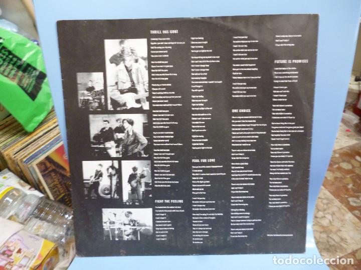 Discos de vinilo: TEXAS - SOUTHSIDE - Foto 4