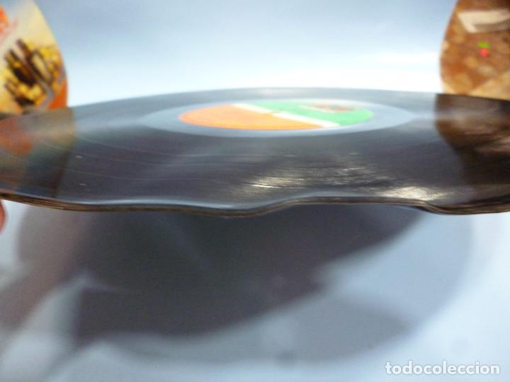 Discos de vinilo: SUPERMAX - WORLD OF TODAY - Foto 9