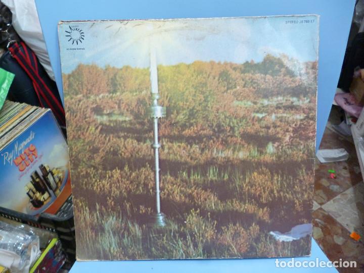 Discos de vinilo: COLOSSEUM - VALENTYNE SUITE - Foto 3