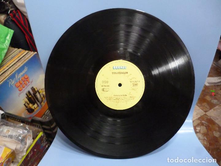 Discos de vinilo: COLOSSEUM - VALENTYNE SUITE - Foto 7