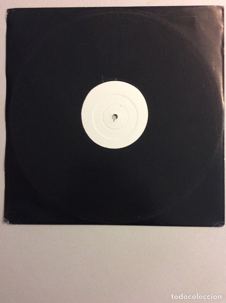 Discos de vinilo: Whycliffe. Whatever it is. - Foto 2