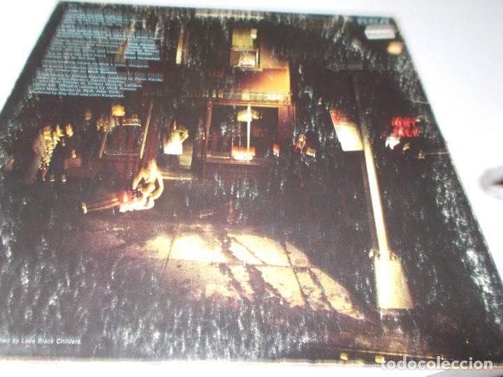 Discos de vinilo: MICK RONSON Slaughter on 10th Avenue - Foto 2