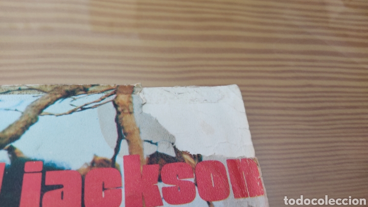 Discos de vinilo: Lote de 2 singles de vinilo de Michael Jackson - Foto 4