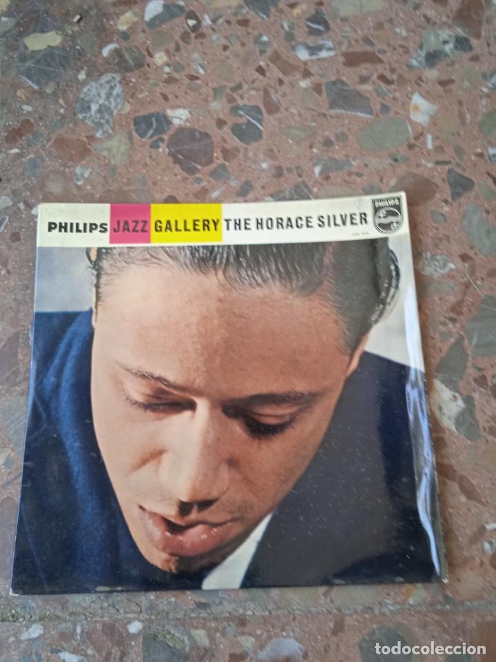 Discos de vinilo: Vinilo de jazz - Foto 1