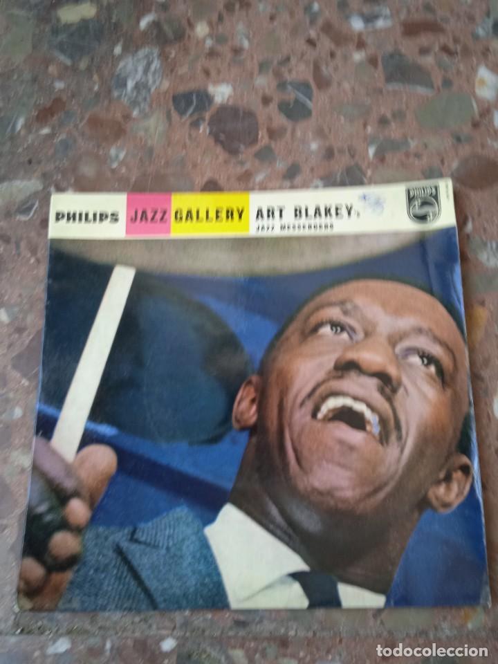 Discos de vinilo: Vinilo de jazz - Foto 1