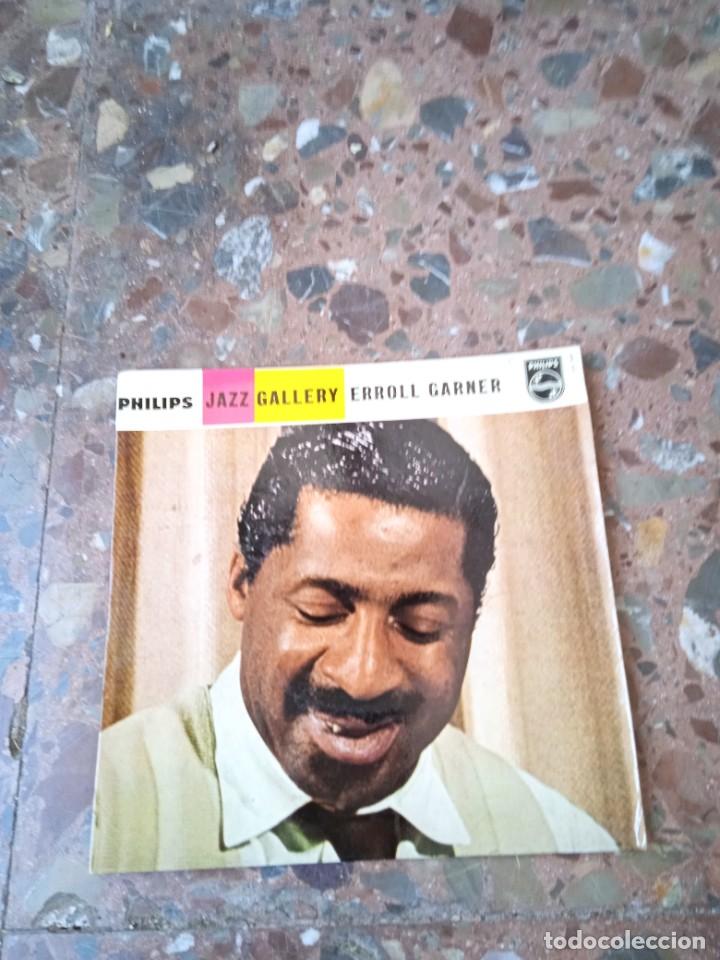 Discos de vinilo: Vinilo de jazz - Foto 1
