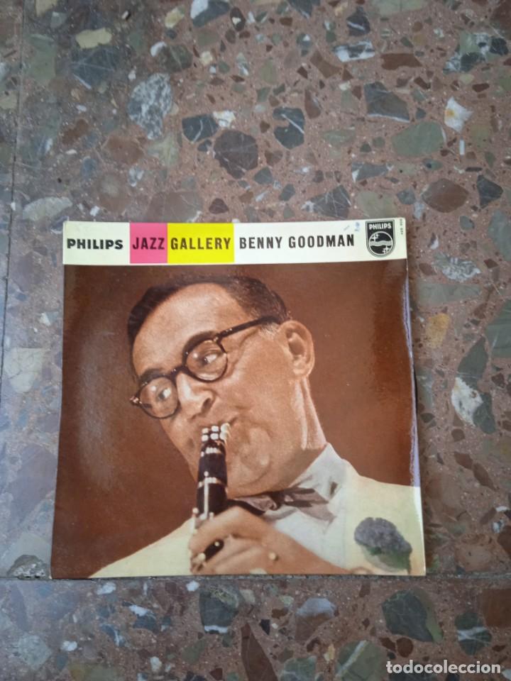 Discos de vinilo: Vinilo de jazz - Foto 1