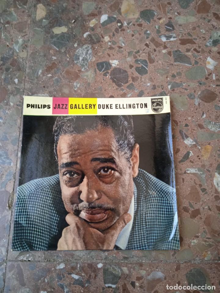 Discos de vinilo: Vinilo de jazz - Foto 1