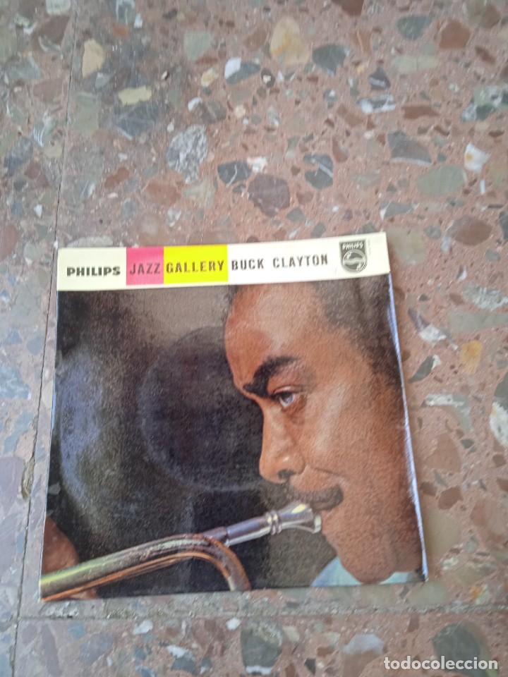 Discos de vinilo: Vinilo de jazz - Foto 1