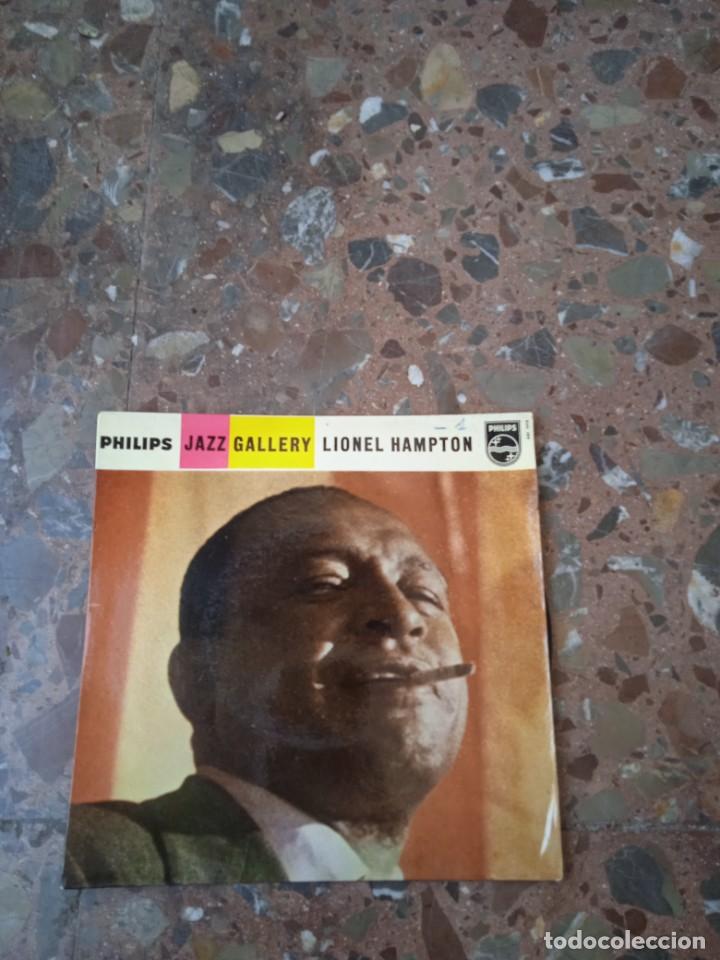 Discos de vinilo: Vinilo de jazz - Foto 1