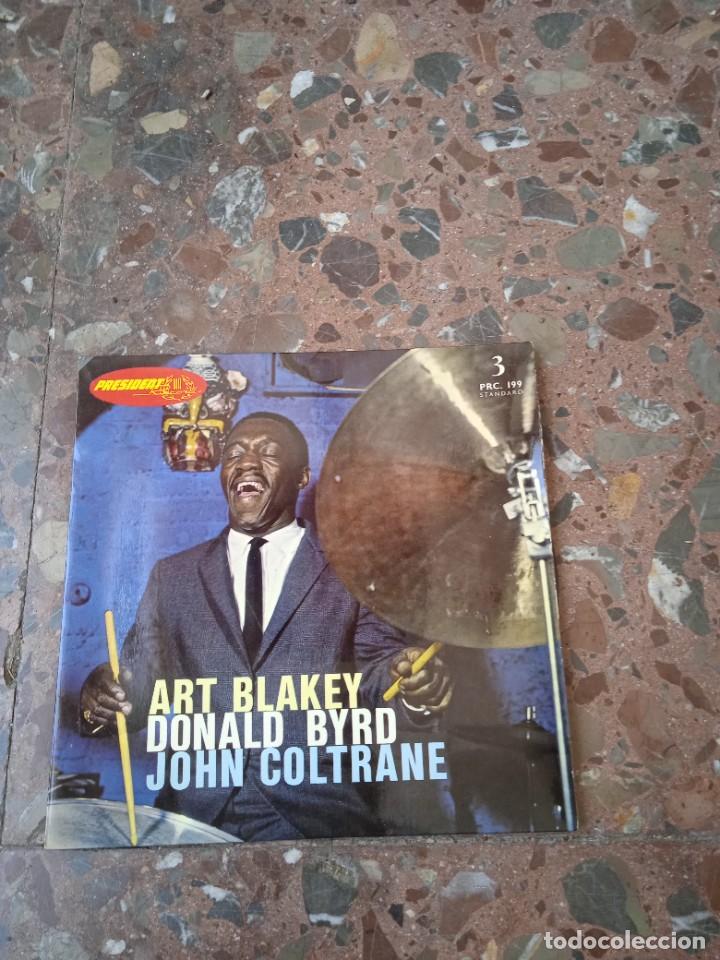 Discos de vinilo: Vinilo de jazz - Foto 1