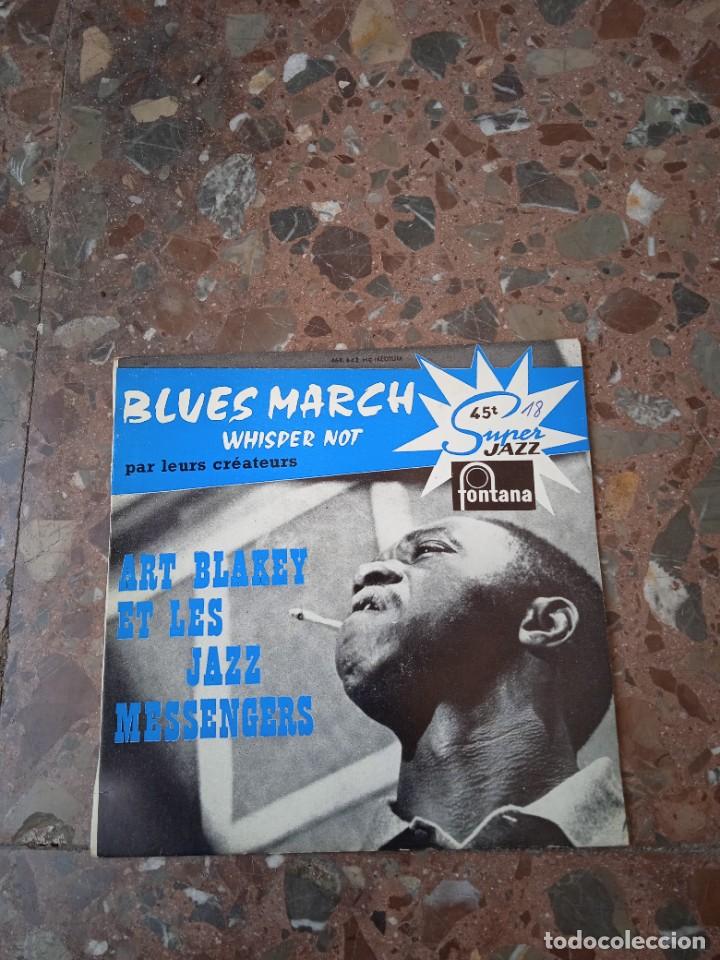 Discos de vinilo: Vinilo de jazz - Foto 1