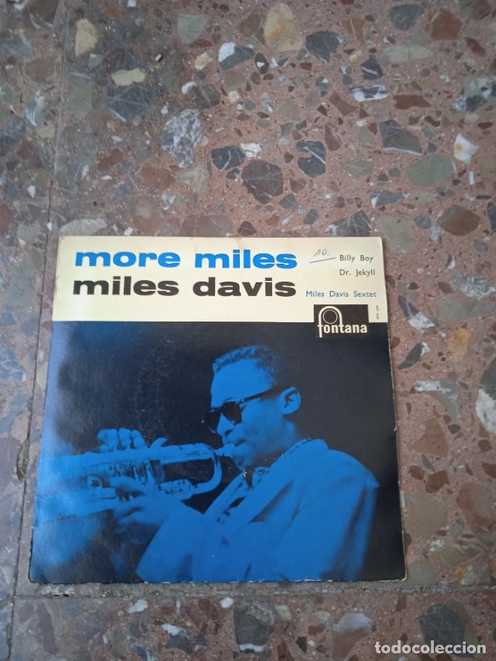 Discos de vinilo: Vinilo de jazz - Foto 1