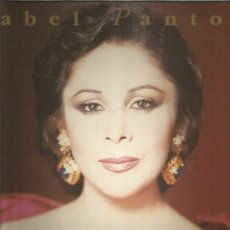 Discos de vinilo: ISABEL PANTOJA LA CANCION ESPAÑOLA. Lote 334649653