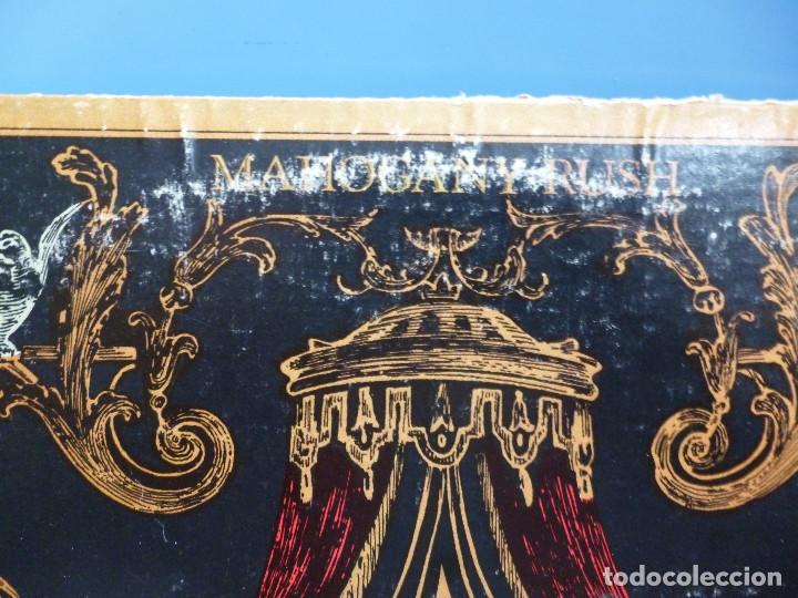 Discos de vinilo: MAHOGANY RUSH - MAXOOM - Foto 2