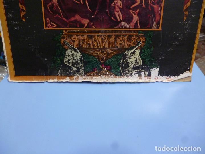 Discos de vinilo: MAHOGANY RUSH - MAXOOM - Foto 3