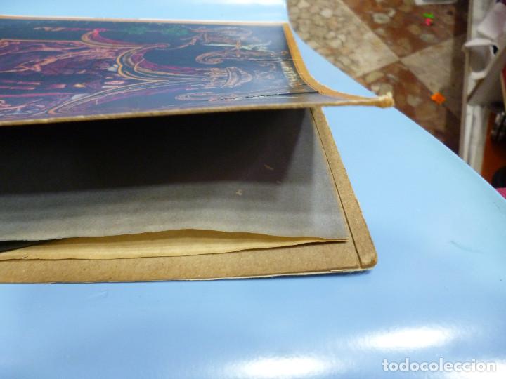 Discos de vinilo: MAHOGANY RUSH - MAXOOM - Foto 6