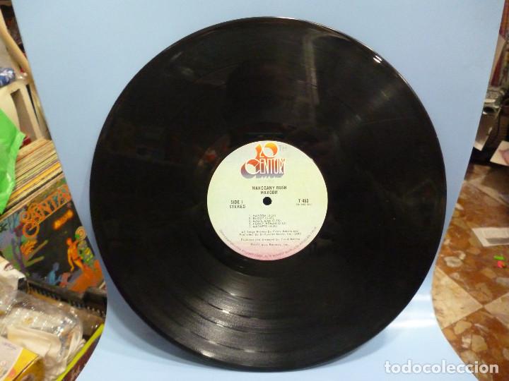 Discos de vinilo: MAHOGANY RUSH - MAXOOM - Foto 9
