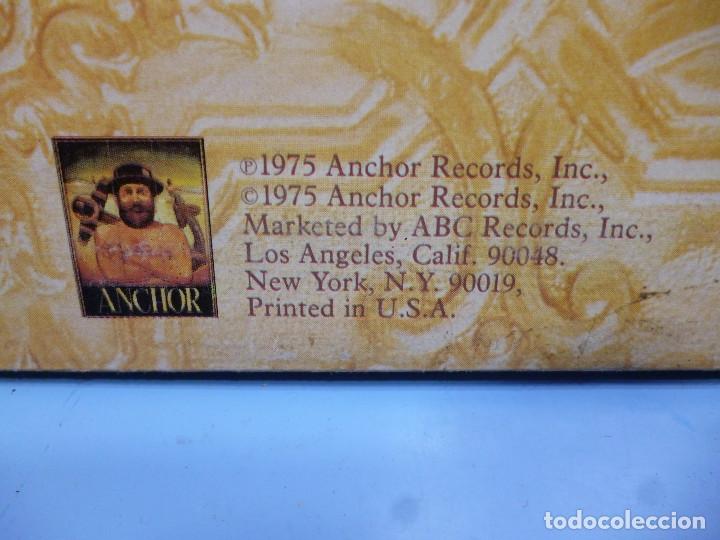 Discos de vinilo: ACE - TIME FOR ANOTHER - Foto 6