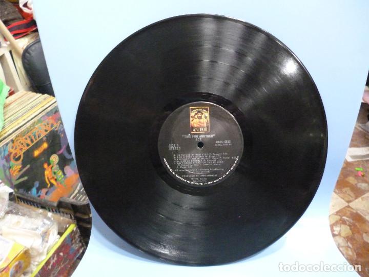 Discos de vinilo: ACE - TIME FOR ANOTHER - Foto 12