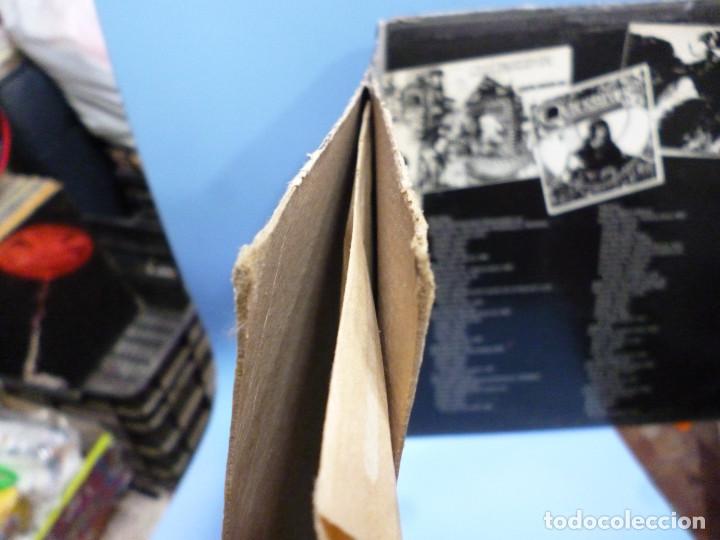 Discos de vinilo: QUICKSILVER MESSENGER SERVICE - ANTHOLOGY - Foto 6