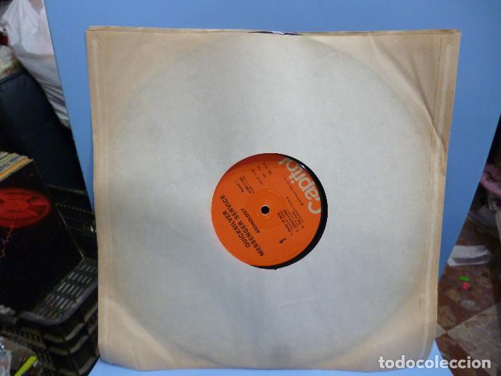 Discos de vinilo: QUICKSILVER MESSENGER SERVICE - ANTHOLOGY - Foto 7