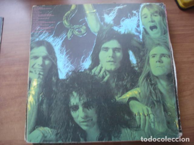 Discos de vinilo: Alice Cooper &lrm; Killer - Foto 3