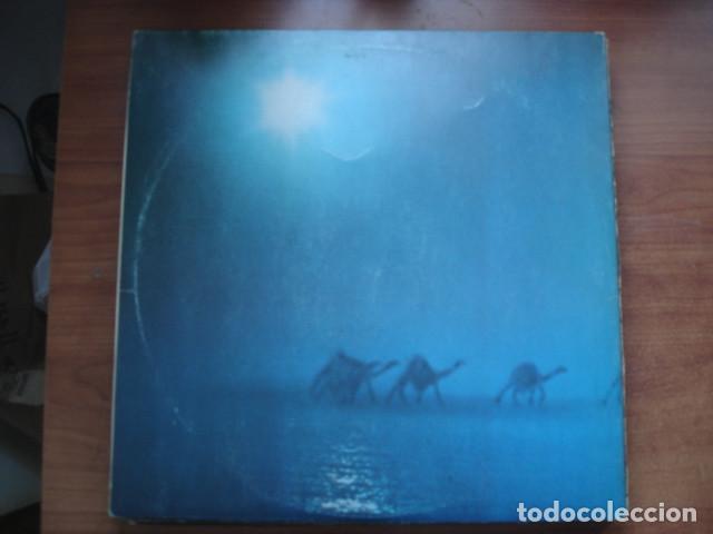 Discos de vinilo: Santana Caravanserai - Foto 3