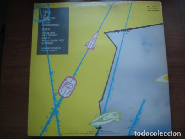 Discos de vinilo: Musical Youth Different Style - Foto 2