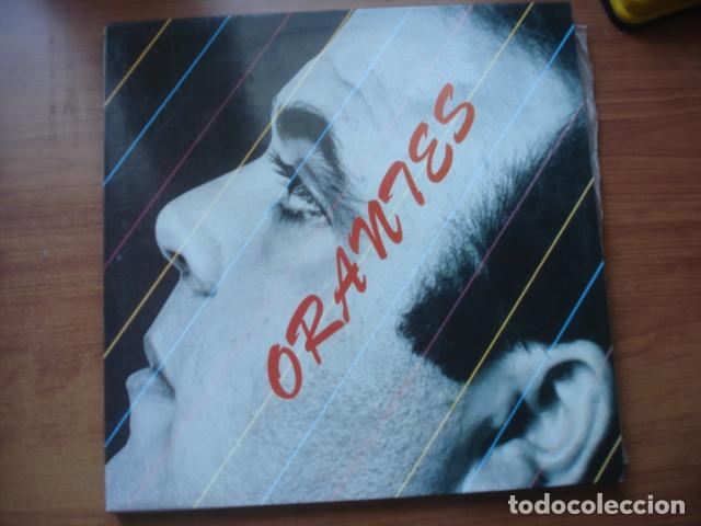 Discos de vinilo: Orantes Orantes - Foto 1