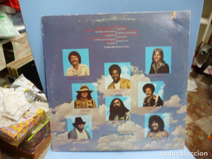 Discos de vinilo: RARE EARTH - BACK TO EARTH - Foto 2