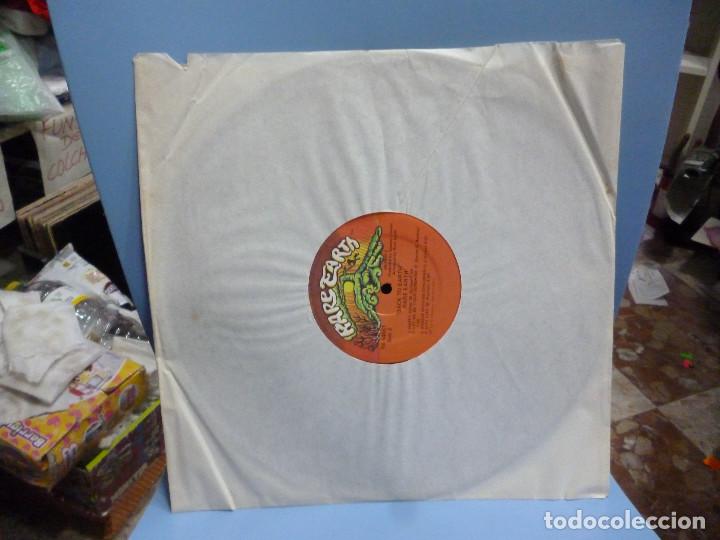 Discos de vinilo: RARE EARTH - BACK TO EARTH - Foto 3