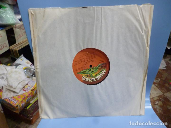 Discos de vinilo: RARE EARTH - BACK TO EARTH - Foto 4