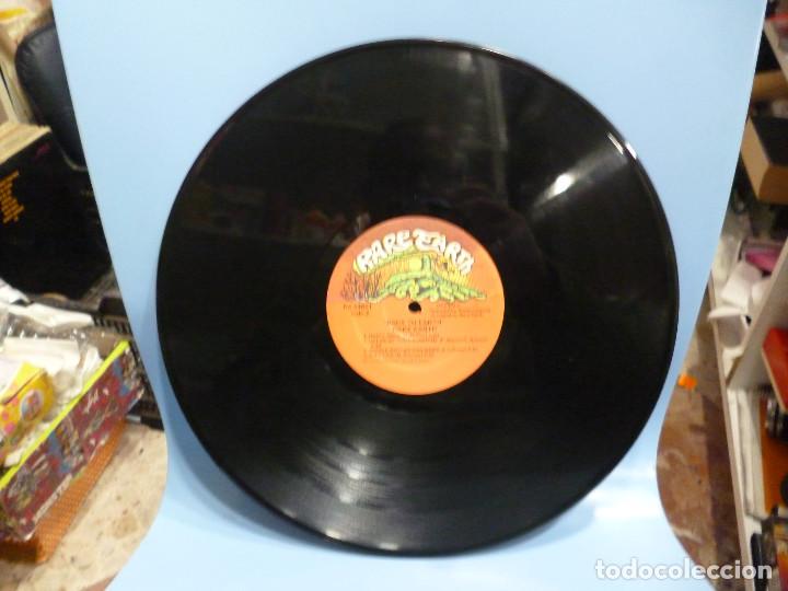Discos de vinilo: RARE EARTH - BACK TO EARTH - Foto 7
