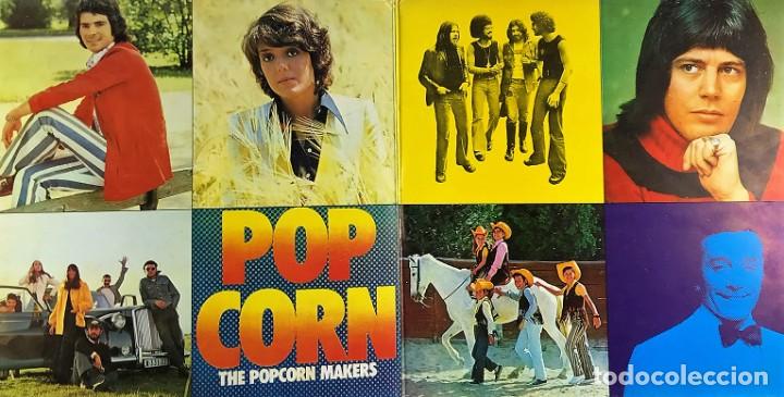 Discos de vinilo: Various &ndash; Lo Mas... Del A&ntilde;o - Vinyl, LP, Compilation, Stereo - Foto 2