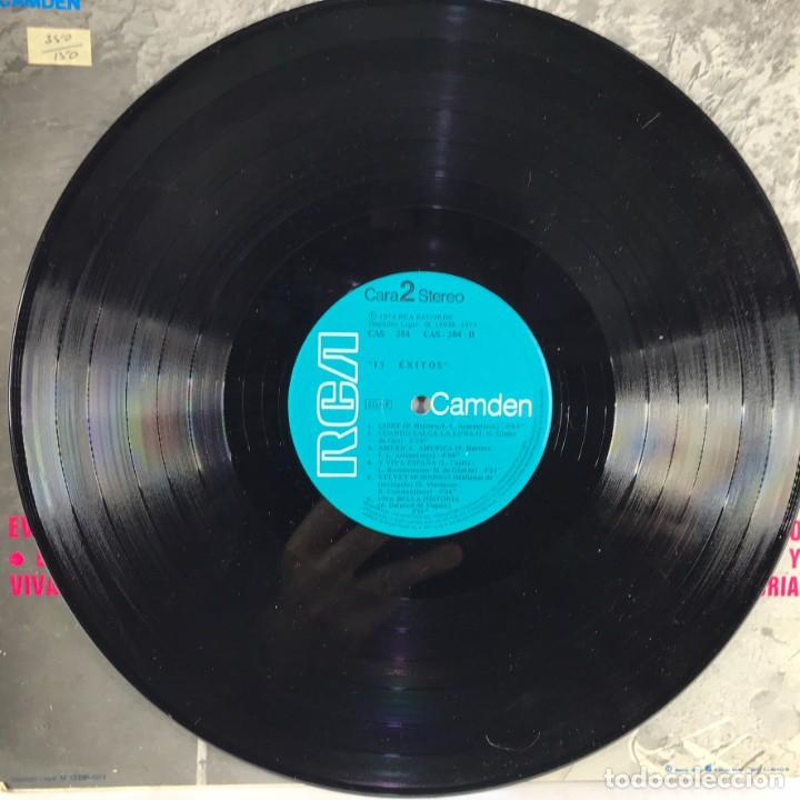 Discos de vinilo: Various 13 &Eacute;xitos - Vinyl, LP, Compilation, Stereo - Foto 4