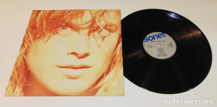 Discos de vinilo: Pernilla Wahlgren - Flashback (12&rdquo;) - Foto 1