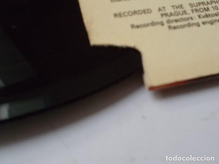 Discos de vinilo: RALPH SUTTON & CLASSIC JAZZ COLLEGIUM Stomp Off, lests go - Foto 4