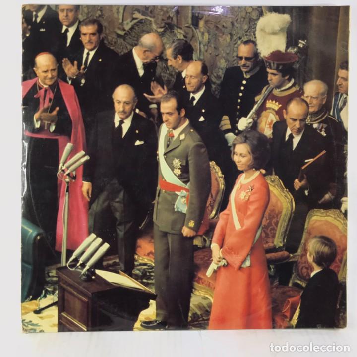 Discos de vinilo: Various &ndash; Horas Para La Historia - Vinyl, LP, Gatefold - Foto 2