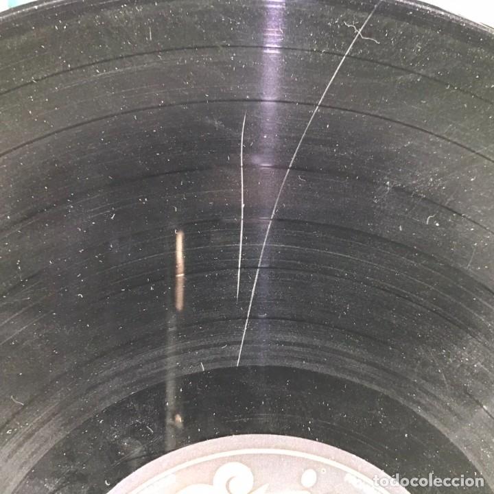 Discos de vinilo: Various &ndash; Epic 5 - Vinyl, LP, Compilation - Foto 4