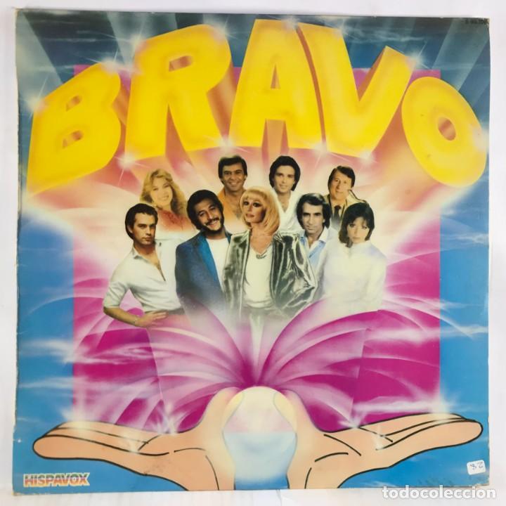 Discos de vinilo: Various &ndash; Bravo - Vinyl, LP, Compilation - Foto 1