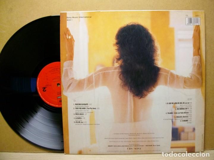 Discos de vinilo: Simone &lrm;&ndash; Simone LP - Foto 2