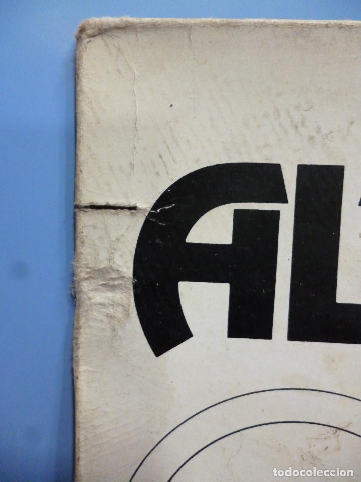 Discos de vinilo: ALTO - HAPPY AMBROSIA - Foto 2