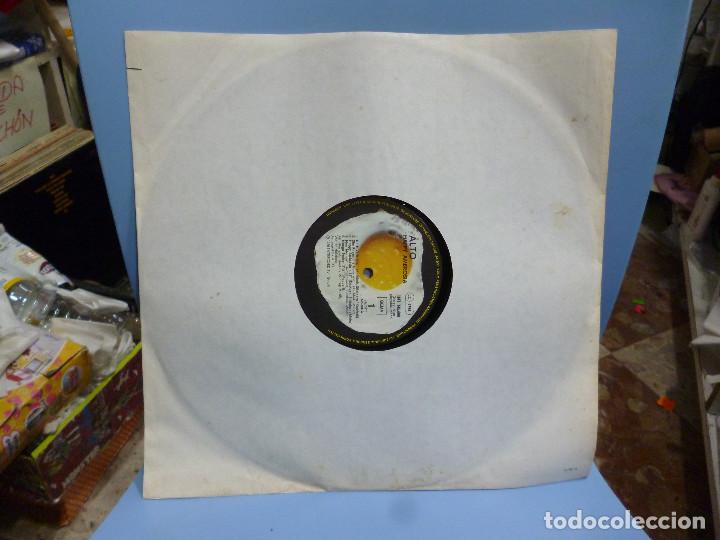 Discos de vinilo: ALTO - HAPPY AMBROSIA - Foto 4