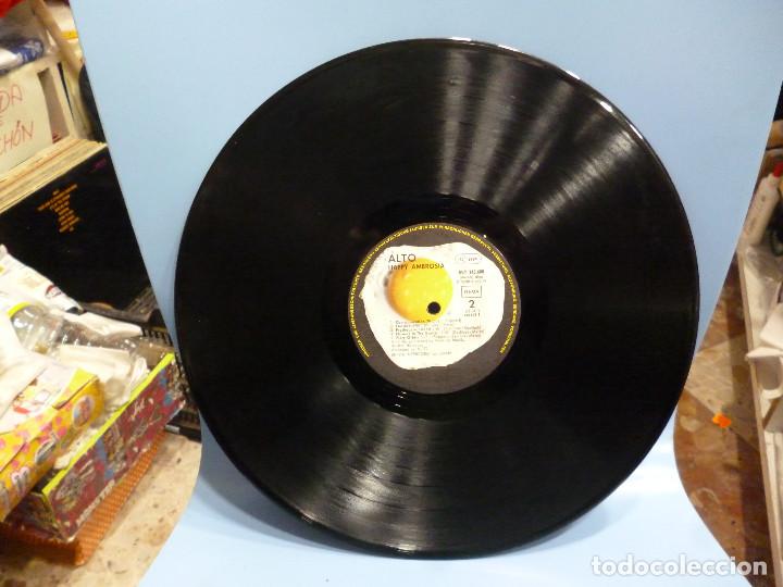 Discos de vinilo: ALTO - HAPPY AMBROSIA - Foto 8
