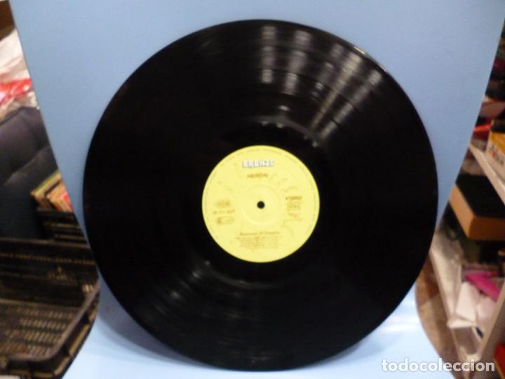 Discos de vinilo: DIAMOND OF DREAMS - HERON - Foto 6