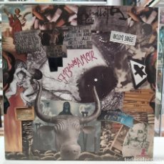 Disques de vinyle: 713AVO AMOR - A VECES EL DOLOR - LP EDICION ORIGINAL CON EL SINGLE Y HOJA INTERIOR A ESTRENAR. Lote 335220088