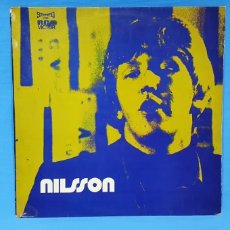 Discos de vinilo: NILSSON - GOOD OLD DESK - 1969. Lote 335251838